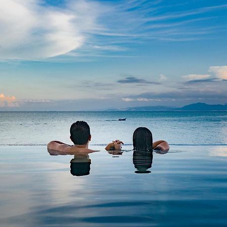 Maison Dedine- Smallluxuryhotels -Adults Only Sidi Bou Ali Eksteriør bilde