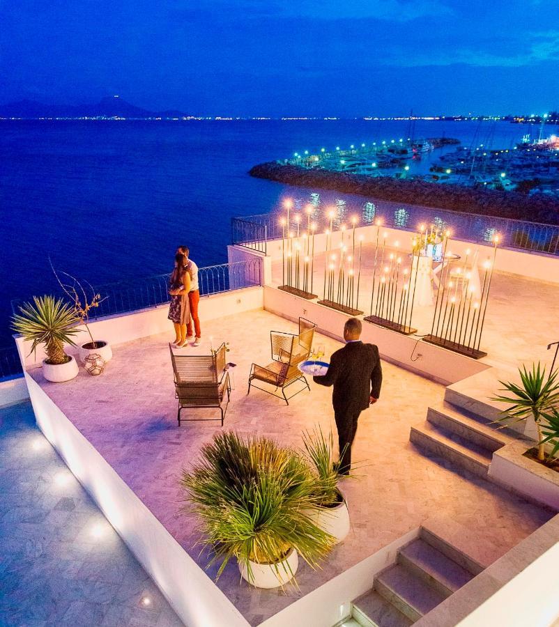 Maison Dedine- Smallluxuryhotels -Adults Only Sidi Bou Ali Eksteriør bilde