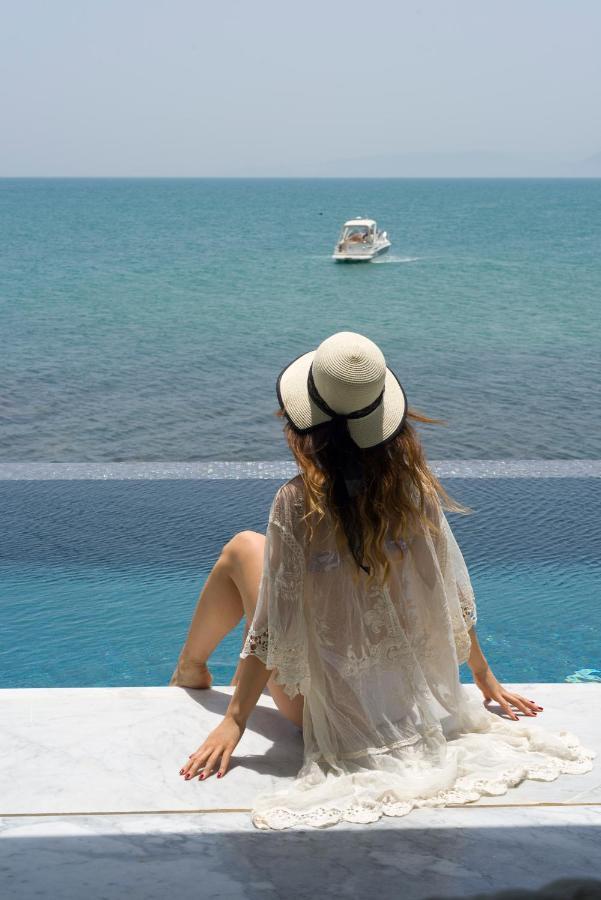 Maison Dedine- Smallluxuryhotels -Adults Only Sidi Bou Ali Eksteriør bilde
