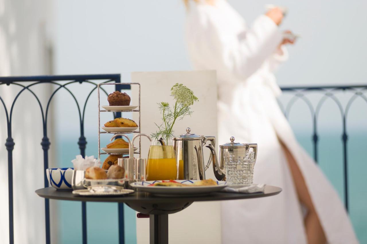 Maison Dedine- Smallluxuryhotels -Adults Only Sidi Bou Ali Eksteriør bilde