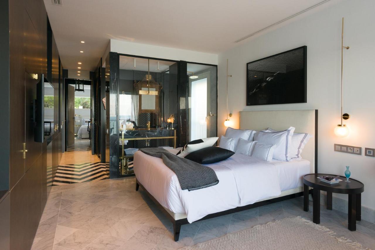 Maison Dedine- Smallluxuryhotels -Adults Only Sidi Bou Ali Eksteriør bilde