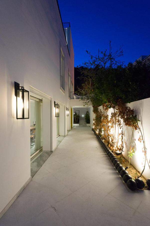 Maison Dedine- Smallluxuryhotels -Adults Only Sidi Bou Ali Eksteriør bilde