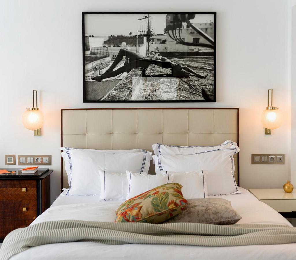 Maison Dedine- Smallluxuryhotels -Adults Only Sidi Bou Ali Eksteriør bilde