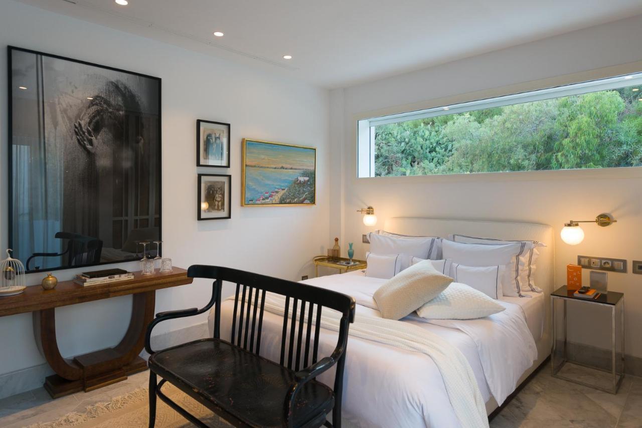 Maison Dedine- Smallluxuryhotels -Adults Only Sidi Bou Ali Eksteriør bilde