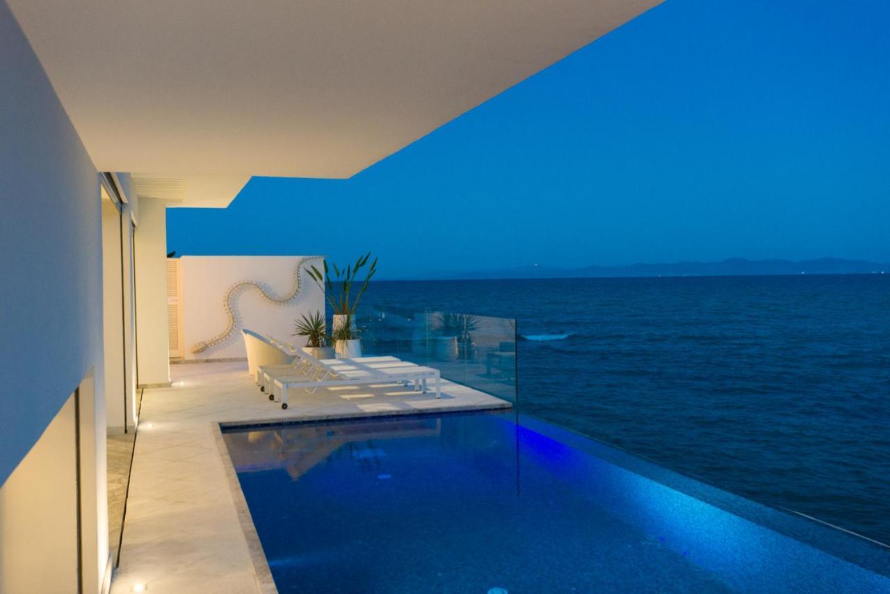 Maison Dedine- Smallluxuryhotels -Adults Only Sidi Bou Ali Eksteriør bilde