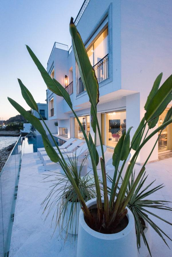 Maison Dedine- Smallluxuryhotels -Adults Only Sidi Bou Ali Eksteriør bilde
