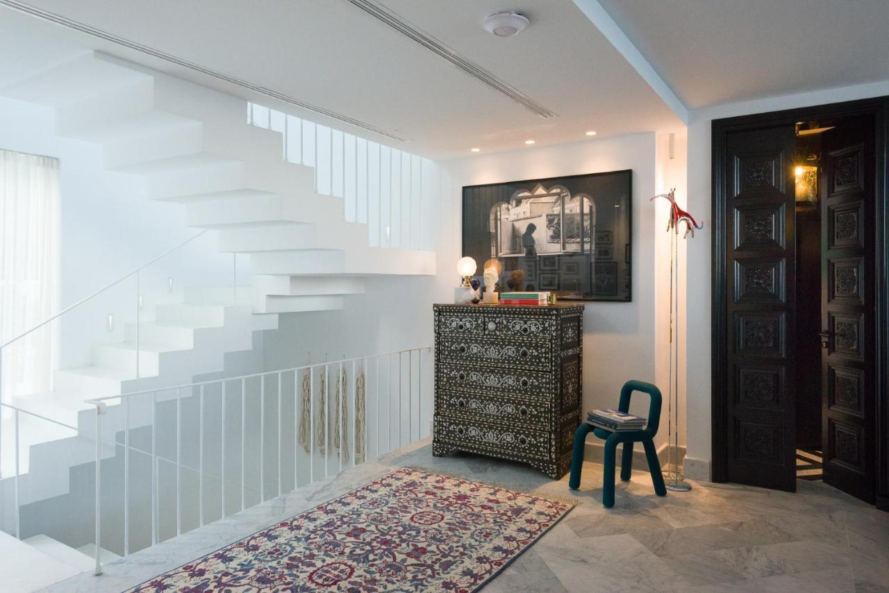 Maison Dedine- Smallluxuryhotels -Adults Only Sidi Bou Ali Eksteriør bilde