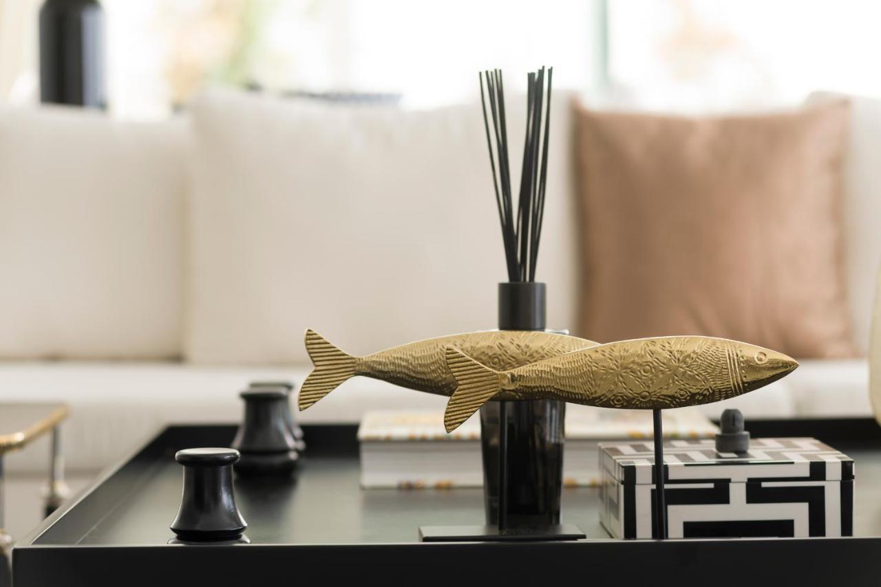 Maison Dedine- Smallluxuryhotels -Adults Only Sidi Bou Ali Eksteriør bilde