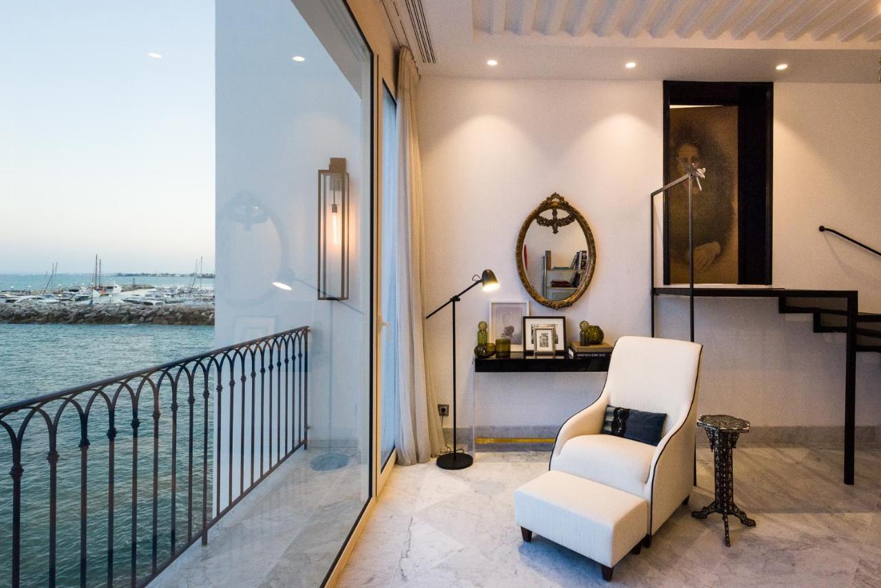 Maison Dedine- Smallluxuryhotels -Adults Only Sidi Bou Ali Eksteriør bilde