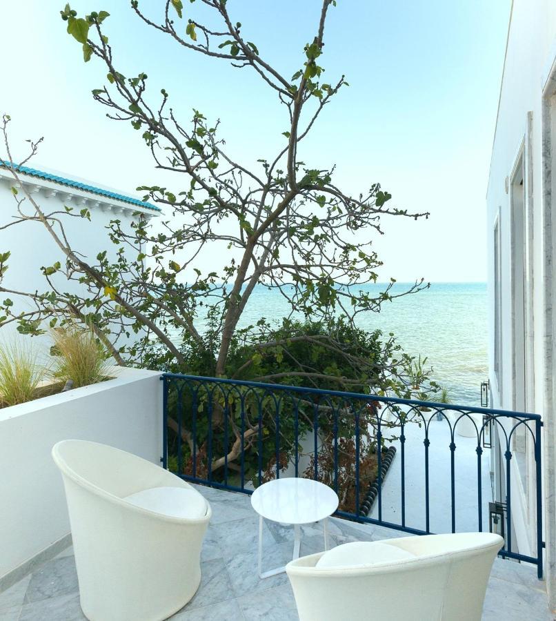 Maison Dedine- Smallluxuryhotels -Adults Only Sidi Bou Ali Eksteriør bilde