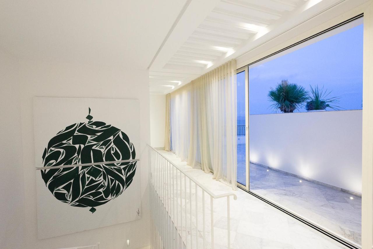 Maison Dedine- Smallluxuryhotels -Adults Only Sidi Bou Ali Eksteriør bilde