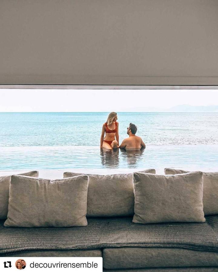 Maison Dedine- Smallluxuryhotels -Adults Only Sidi Bou Ali Eksteriør bilde