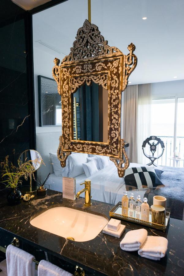 Maison Dedine- Smallluxuryhotels -Adults Only Sidi Bou Ali Eksteriør bilde