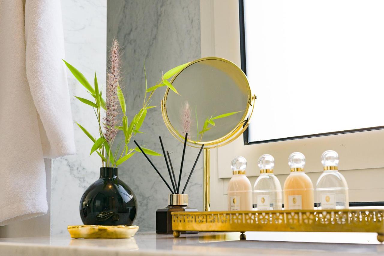 Maison Dedine- Smallluxuryhotels -Adults Only Sidi Bou Ali Eksteriør bilde
