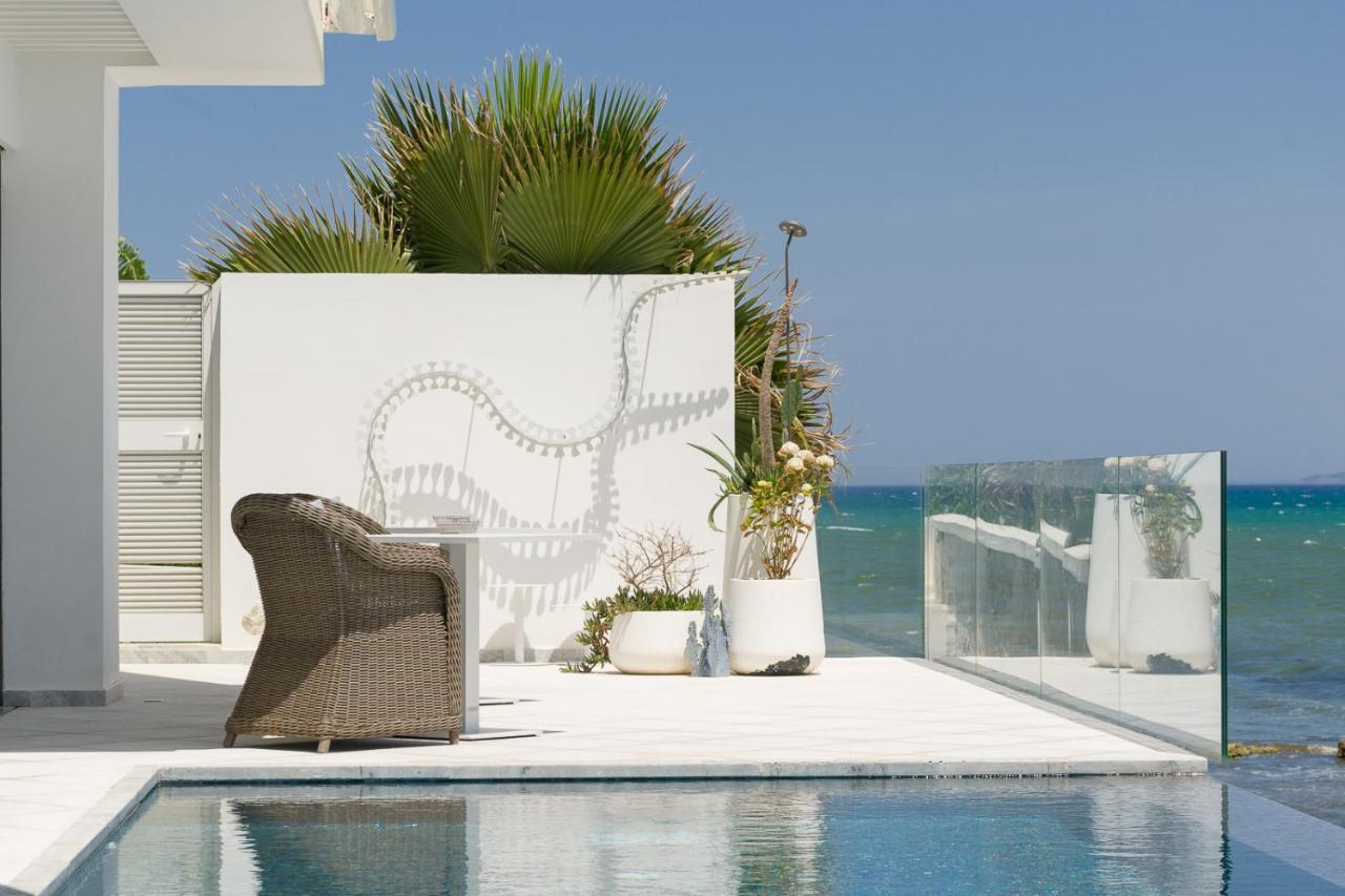 Maison Dedine- Smallluxuryhotels -Adults Only Sidi Bou Ali Eksteriør bilde