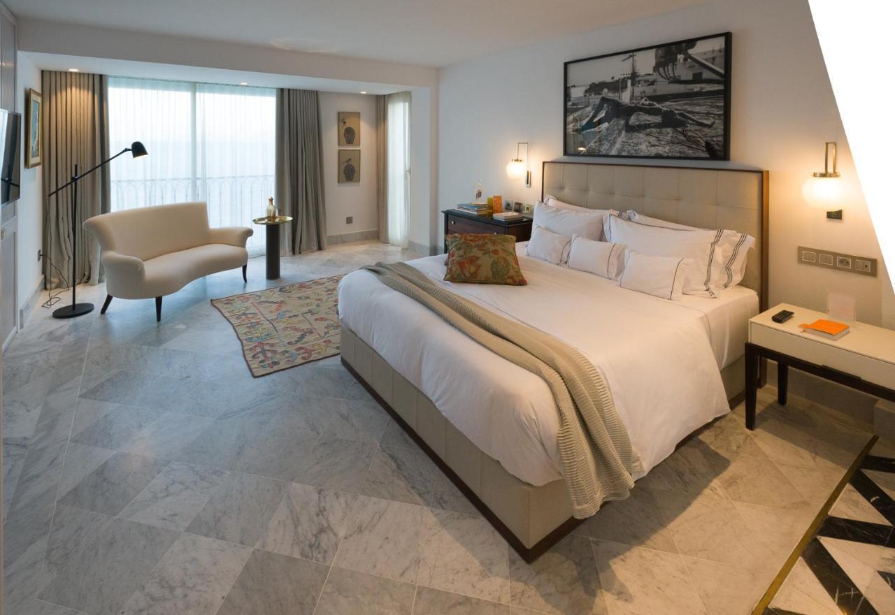 Maison Dedine- Smallluxuryhotels -Adults Only Sidi Bou Ali Eksteriør bilde