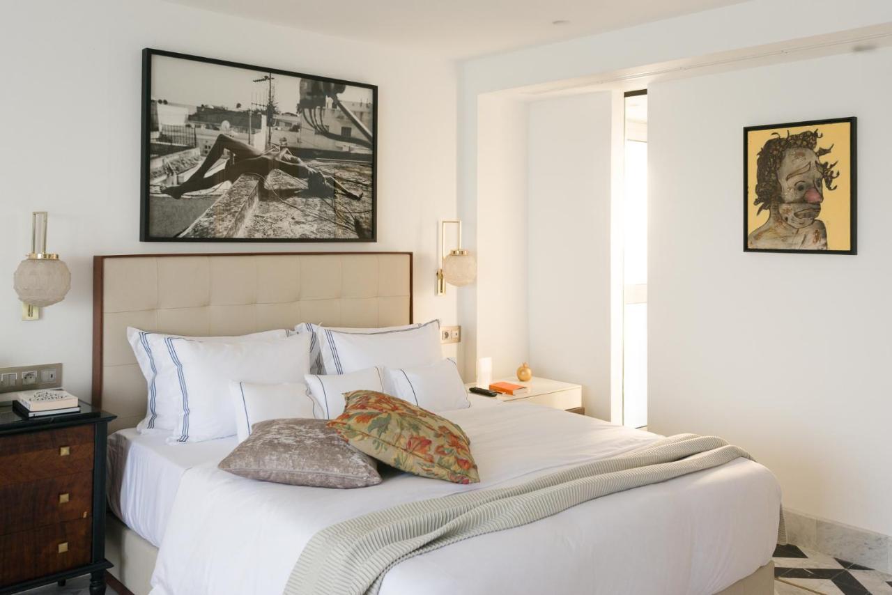 Maison Dedine- Smallluxuryhotels -Adults Only Sidi Bou Ali Eksteriør bilde
