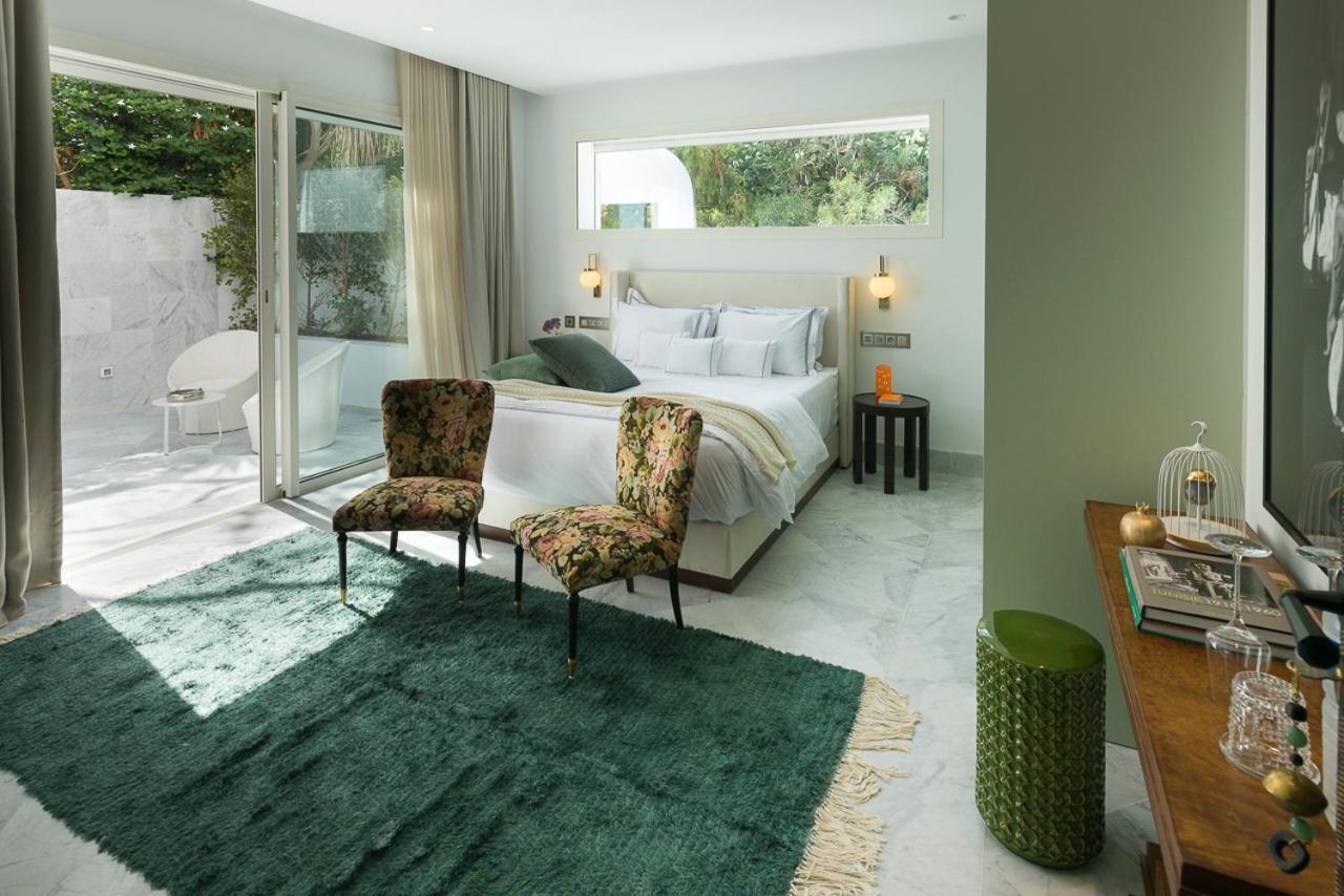 Maison Dedine- Smallluxuryhotels -Adults Only Sidi Bou Ali Eksteriør bilde