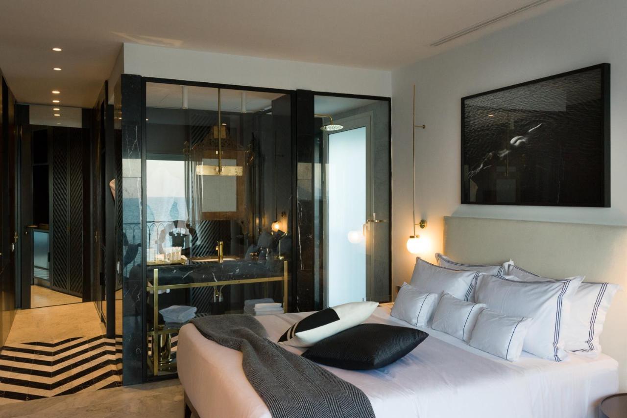 Maison Dedine- Smallluxuryhotels -Adults Only Sidi Bou Ali Eksteriør bilde