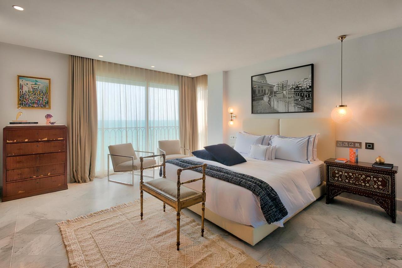 Maison Dedine- Smallluxuryhotels -Adults Only Sidi Bou Ali Eksteriør bilde