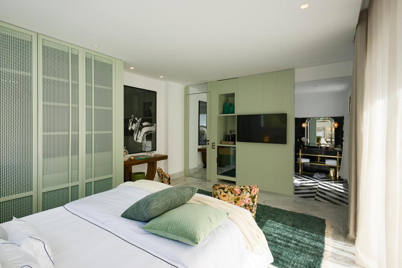Maison Dedine- Smallluxuryhotels -Adults Only Sidi Bou Ali Eksteriør bilde