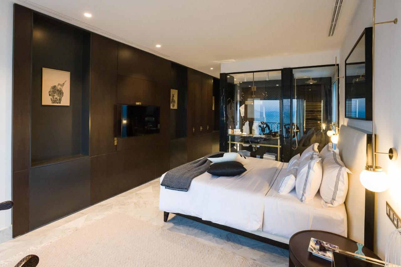 Maison Dedine- Smallluxuryhotels -Adults Only Sidi Bou Ali Eksteriør bilde