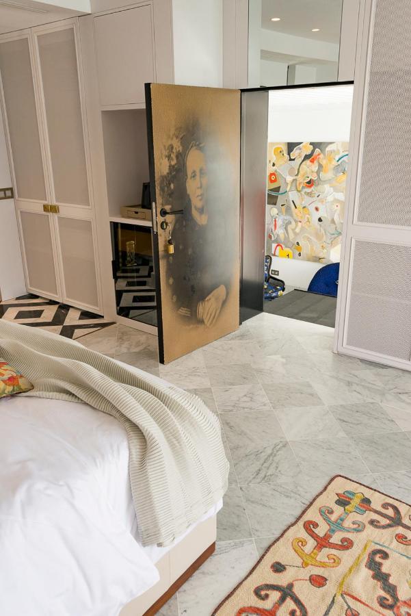 Maison Dedine- Smallluxuryhotels -Adults Only Sidi Bou Ali Eksteriør bilde