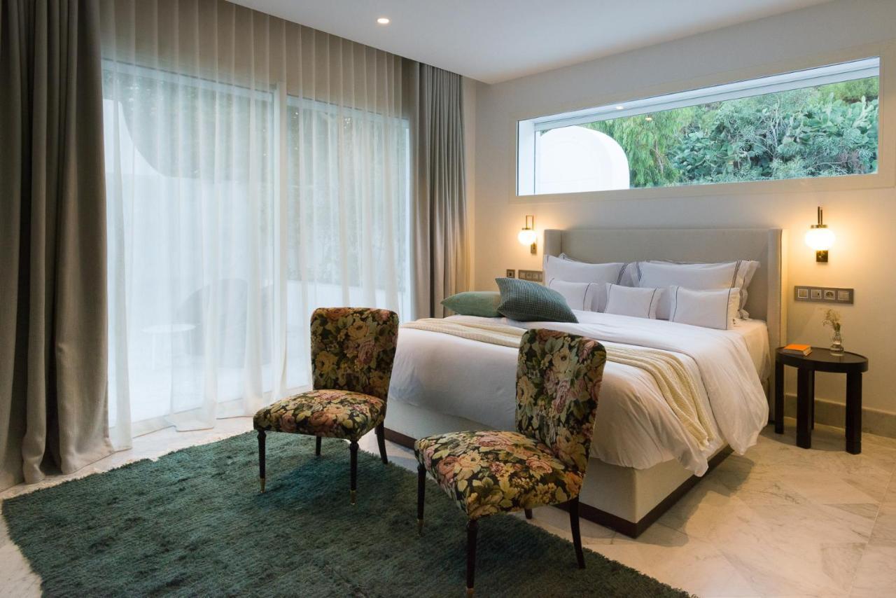 Maison Dedine- Smallluxuryhotels -Adults Only Sidi Bou Ali Eksteriør bilde