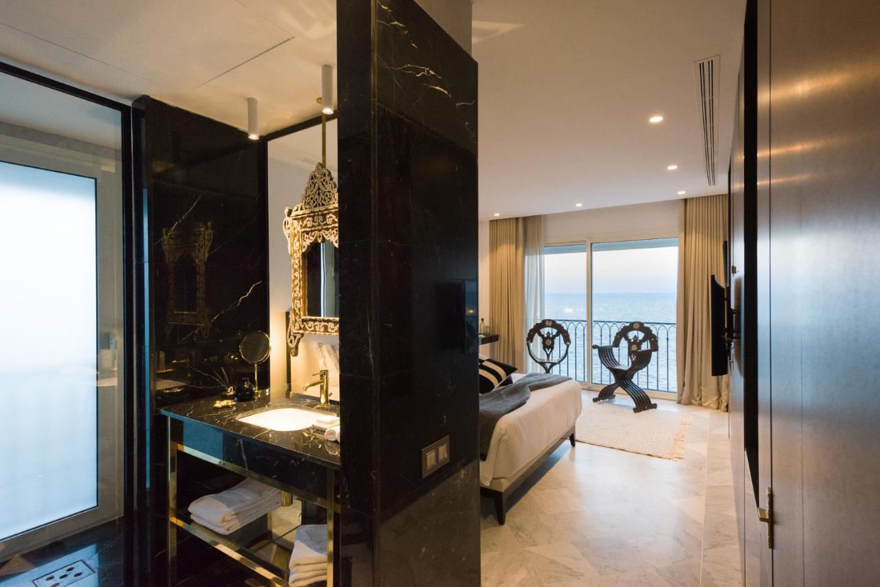 Maison Dedine- Smallluxuryhotels -Adults Only Sidi Bou Ali Eksteriør bilde
