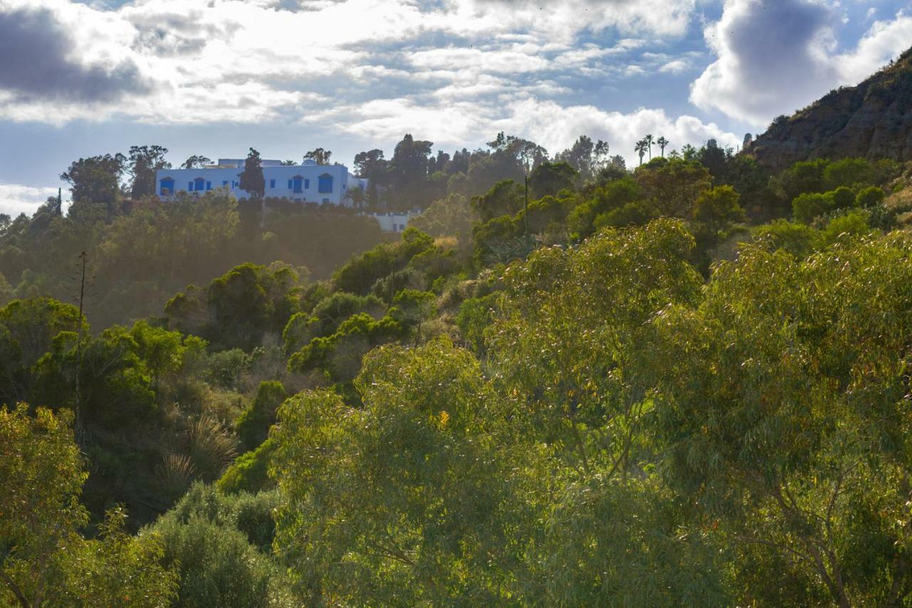 Maison Dedine- Smallluxuryhotels -Adults Only Sidi Bou Ali Eksteriør bilde