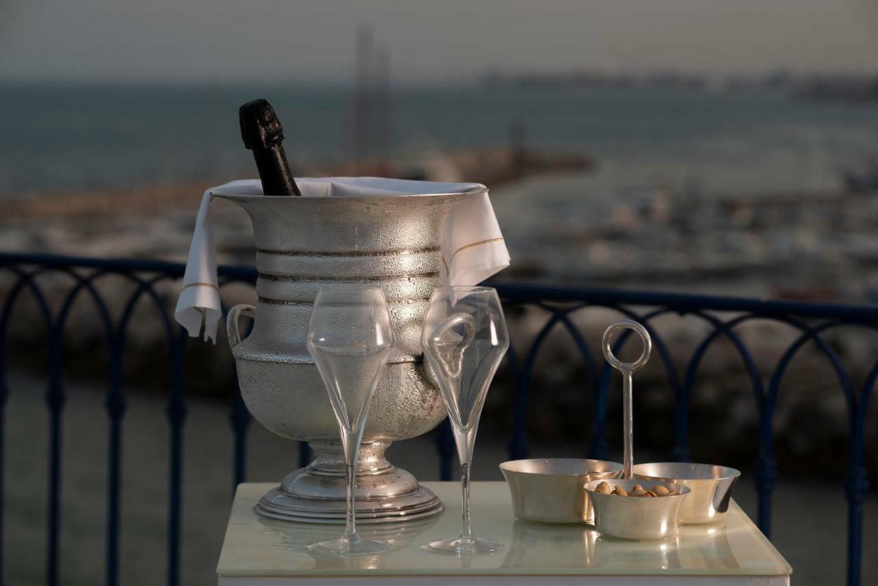Maison Dedine- Smallluxuryhotels -Adults Only Sidi Bou Ali Eksteriør bilde