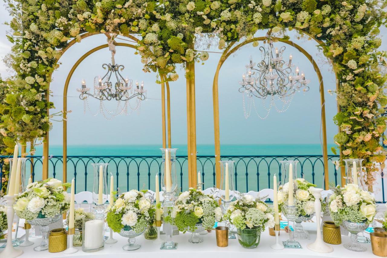 Maison Dedine- Smallluxuryhotels -Adults Only Sidi Bou Ali Eksteriør bilde