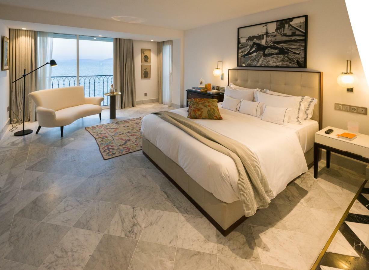 Maison Dedine- Smallluxuryhotels -Adults Only Sidi Bou Ali Eksteriør bilde