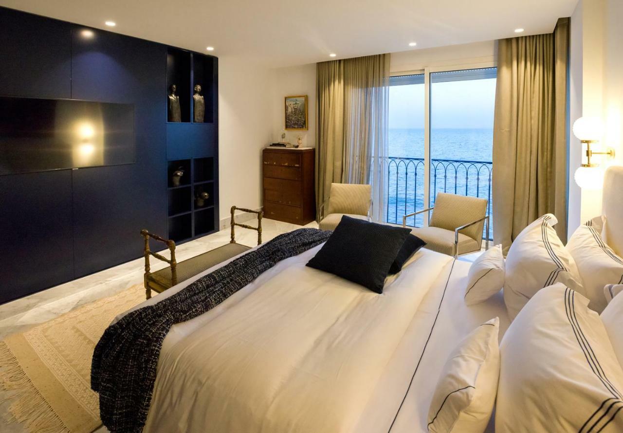 Maison Dedine- Smallluxuryhotels -Adults Only Sidi Bou Ali Eksteriør bilde