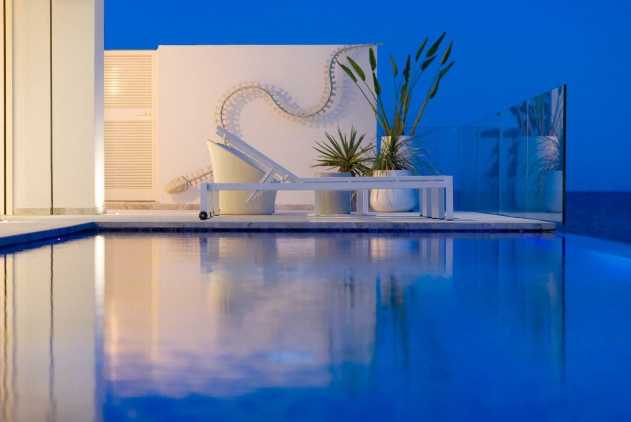 Maison Dedine- Smallluxuryhotels -Adults Only Sidi Bou Ali Eksteriør bilde