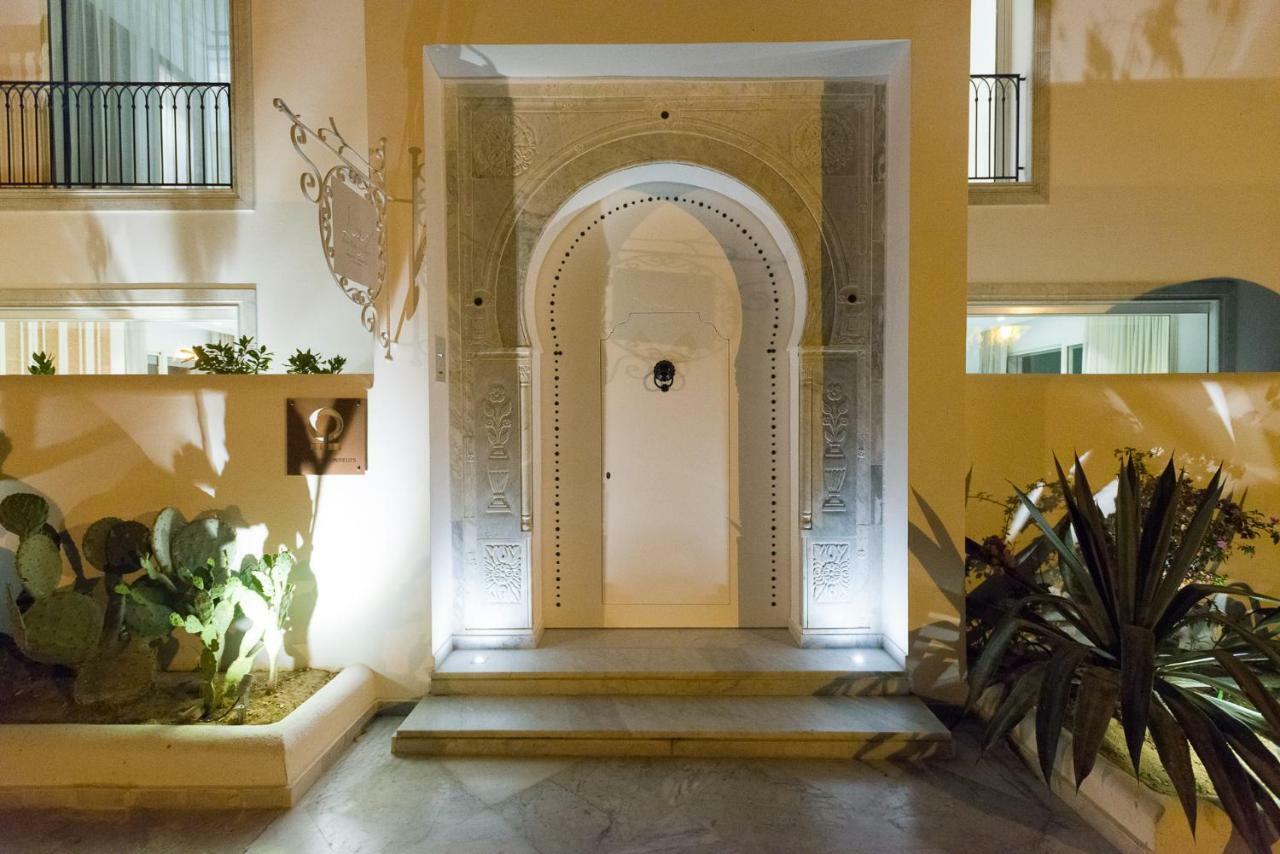 Maison Dedine- Smallluxuryhotels -Adults Only Sidi Bou Ali Eksteriør bilde