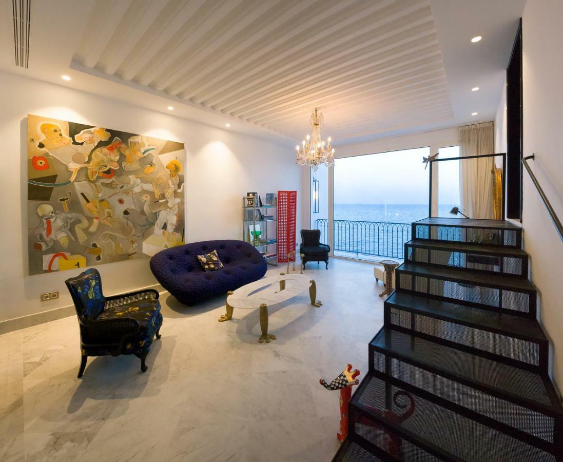 Maison Dedine- Smallluxuryhotels -Adults Only Sidi Bou Ali Eksteriør bilde
