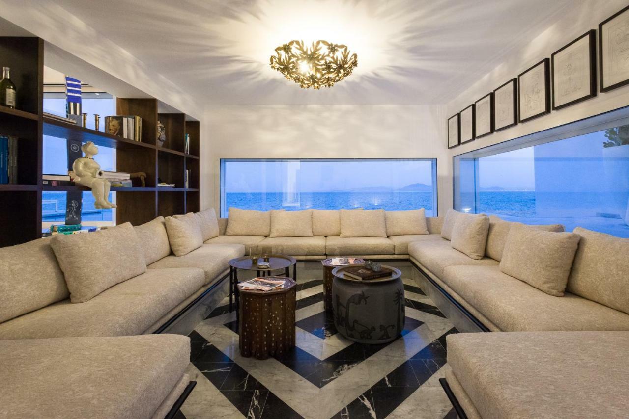Maison Dedine- Smallluxuryhotels -Adults Only Sidi Bou Ali Eksteriør bilde