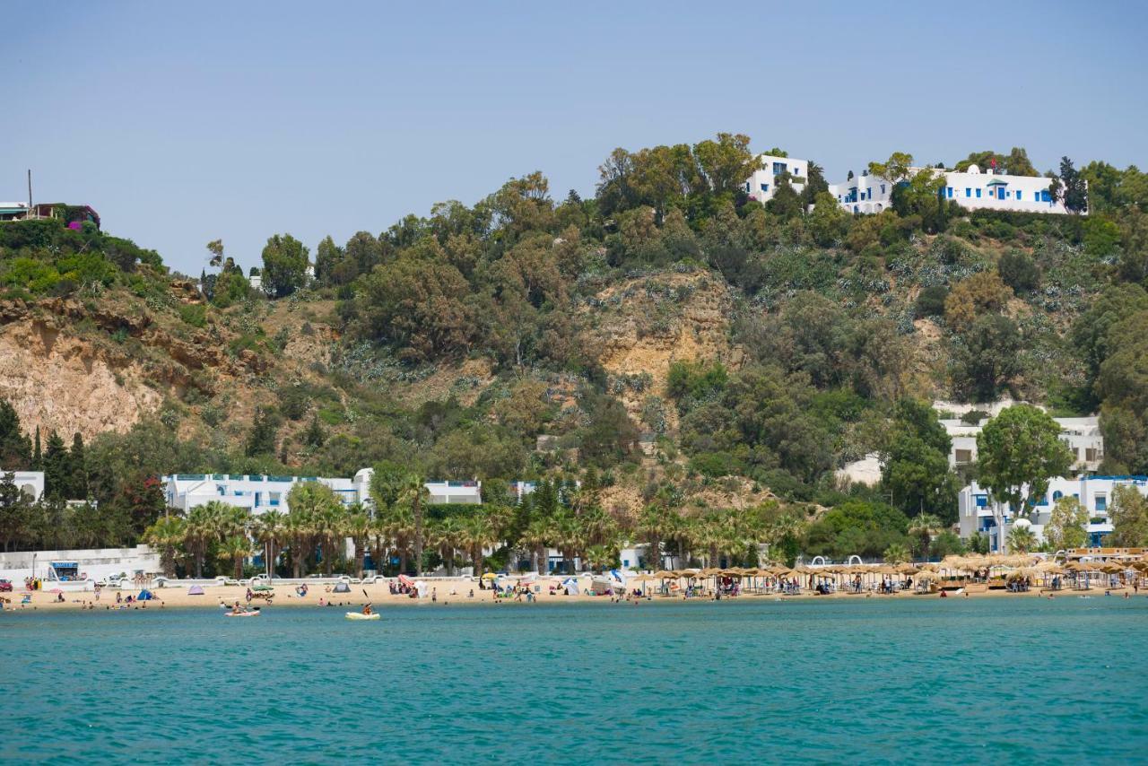 Maison Dedine- Smallluxuryhotels -Adults Only Sidi Bou Ali Eksteriør bilde
