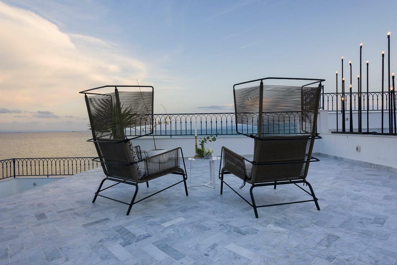 Maison Dedine- Smallluxuryhotels -Adults Only Sidi Bou Ali Eksteriør bilde