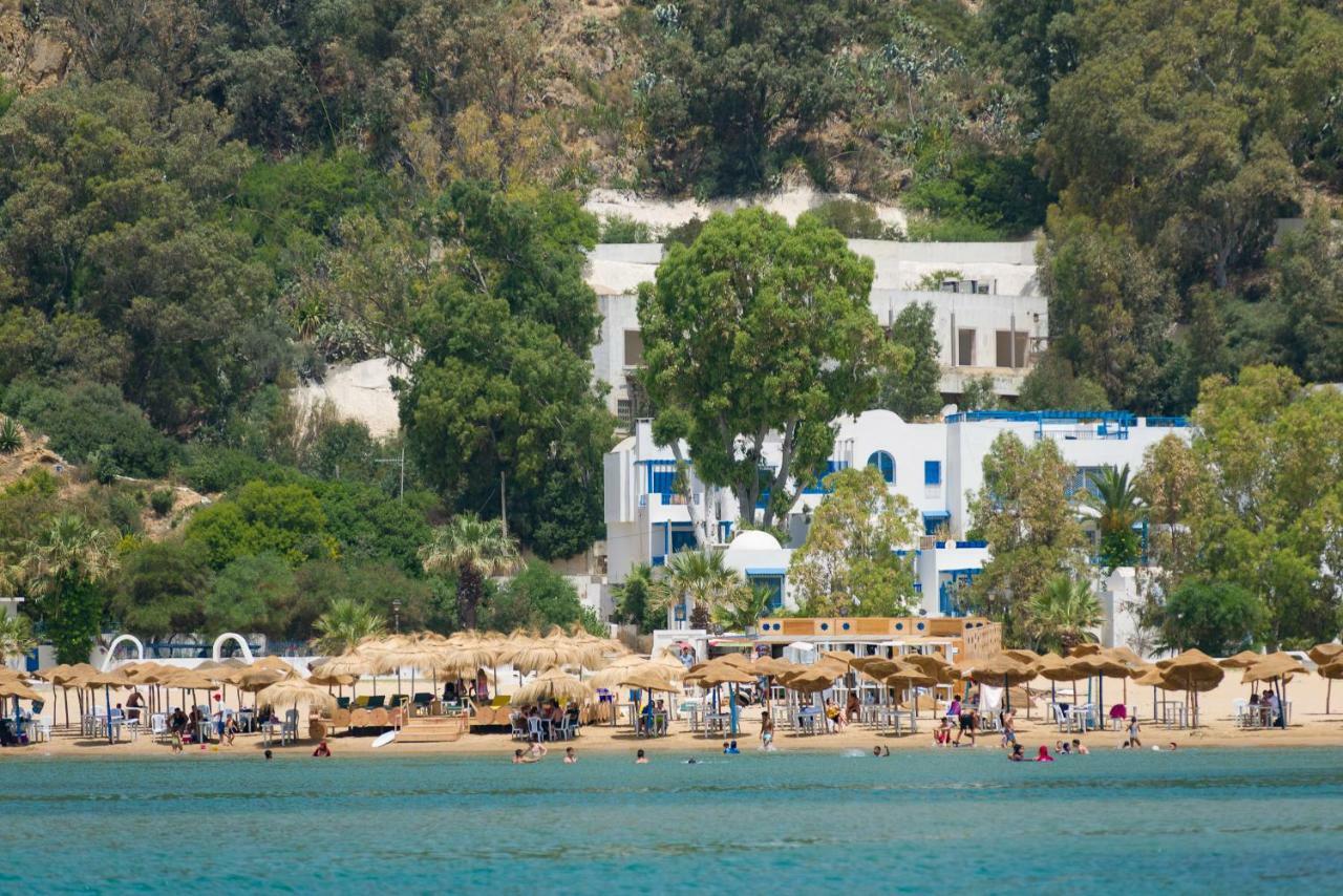 Maison Dedine- Smallluxuryhotels -Adults Only Sidi Bou Ali Eksteriør bilde